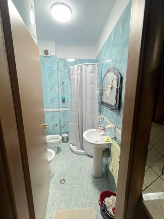 Apartment 1+1+1 Balcony For Rent