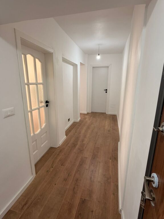 Apartament me qera 1+1
