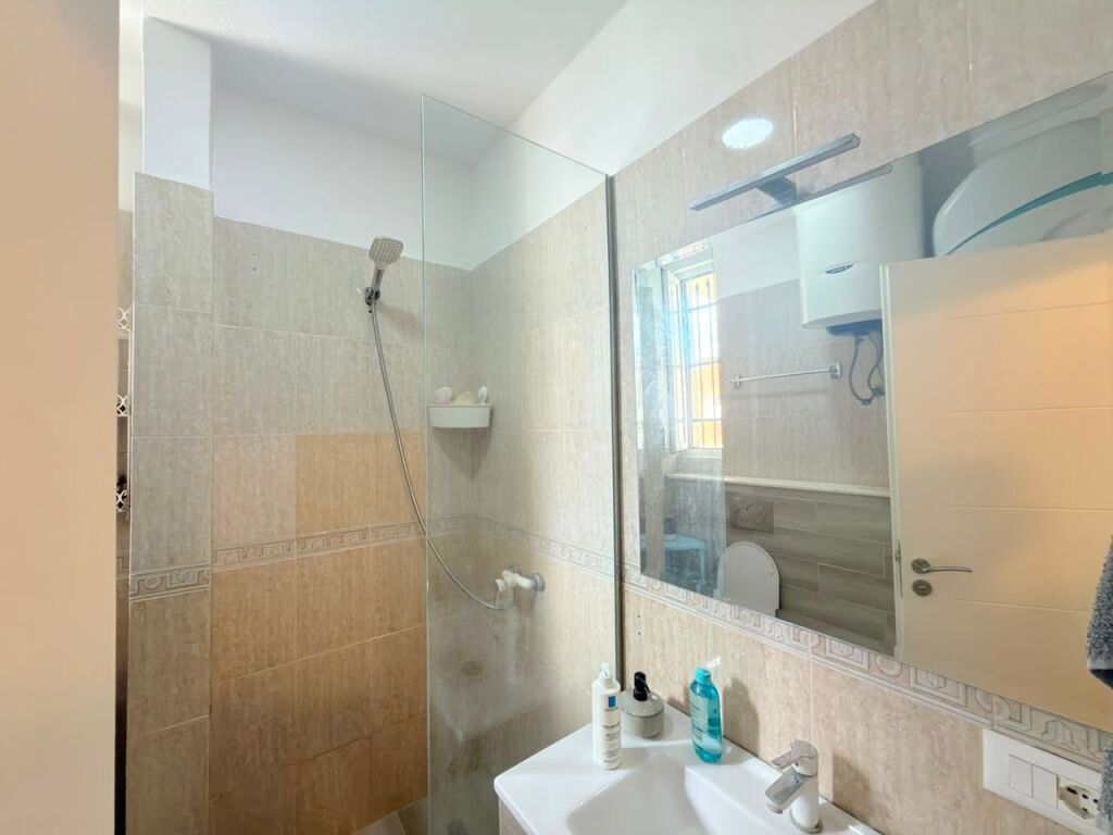 ALI DEM Apartment 1+1 for rent – Comfortable, furnished and ready to live in! 450,000 ALL