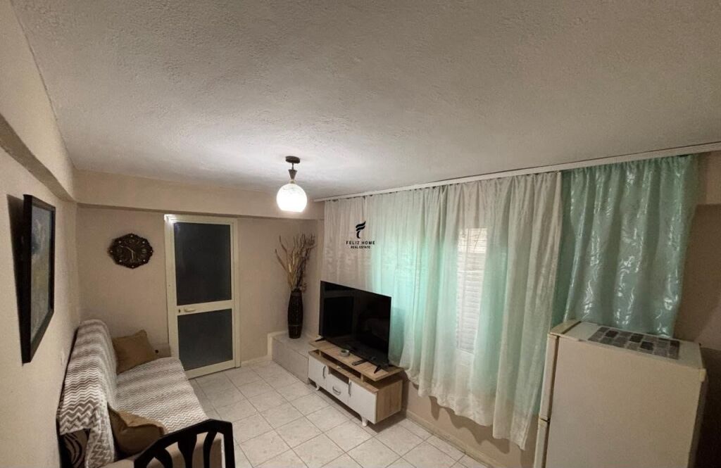 APPARTAMENTO IN AFFITTO 1+1 PAZARI I RI 45.000 LEKE FH-80238