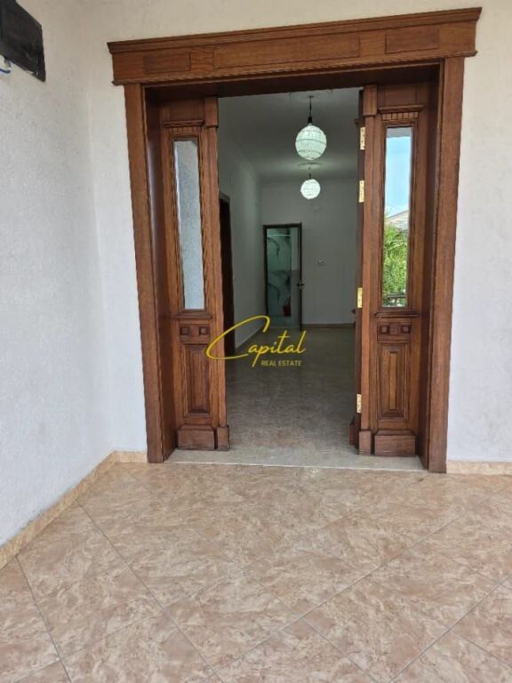 APARTAMENT ME QIRA 1+1 VILAT AMERIKAN 450 EURO