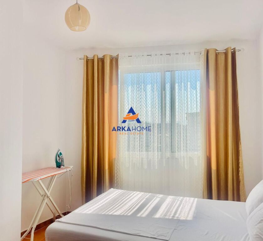 FOR SALE APARTMENT 1+1 "PALLATET FRATARI, ASTIR" 115000 EURO