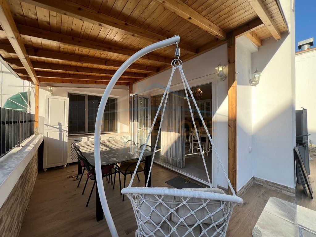 Affitto, Appartamento 1+1+Veranda, Ex Dogana, Tirana.