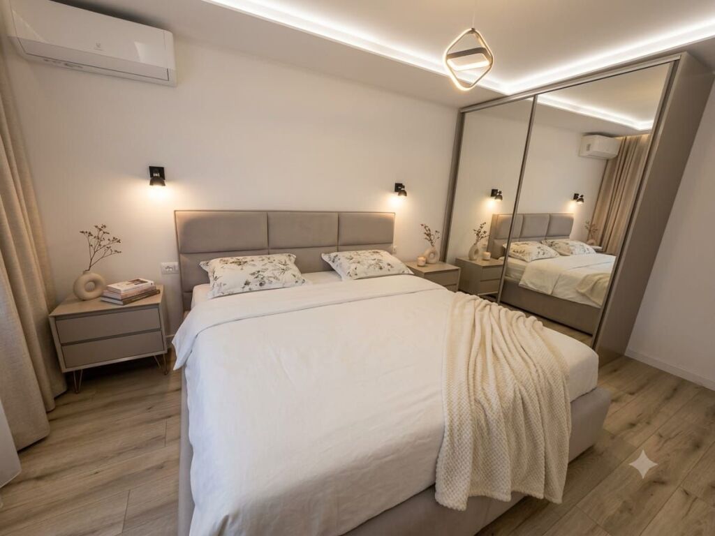Apartment 2+1 for sale