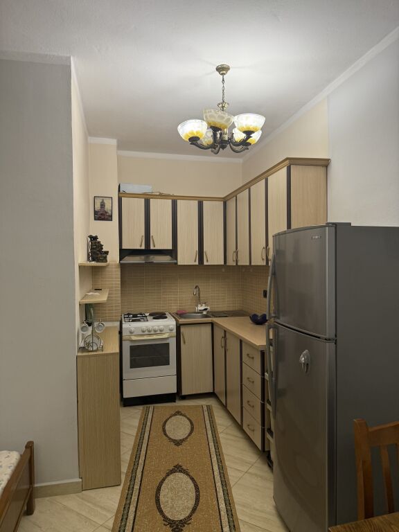 Apartment 1+1, for rent, FURNISHED