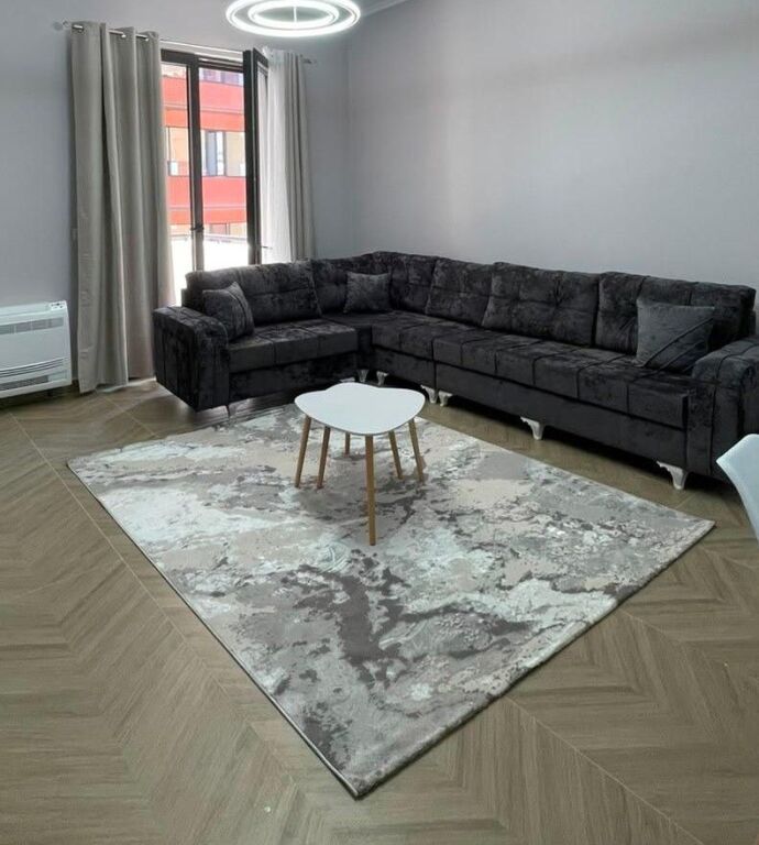 APARTMENT FOR RENT 1+1 DELIJORGJI COMPLEX, TIRANA