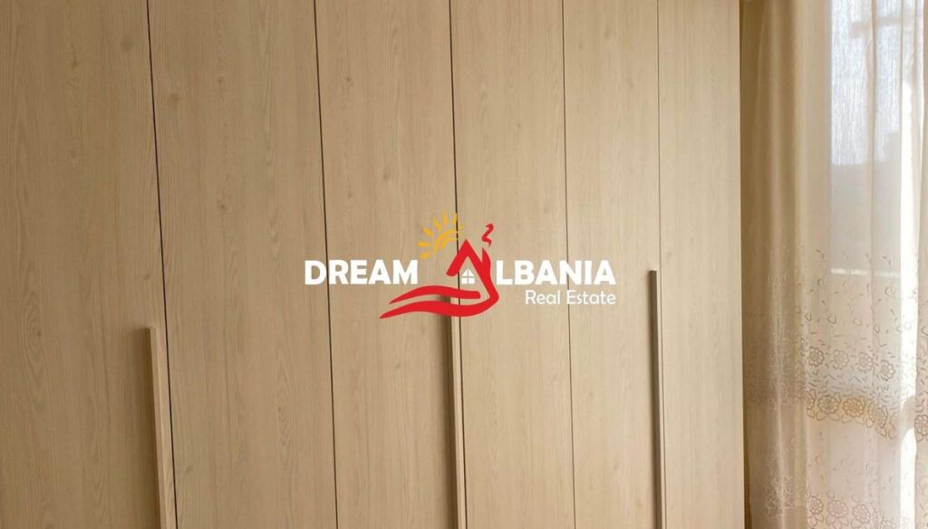 Apartament 1+1 me qera tek rruga e Kavajes prane njesise nr 7 ne Tirana (ID 4211773 ) f