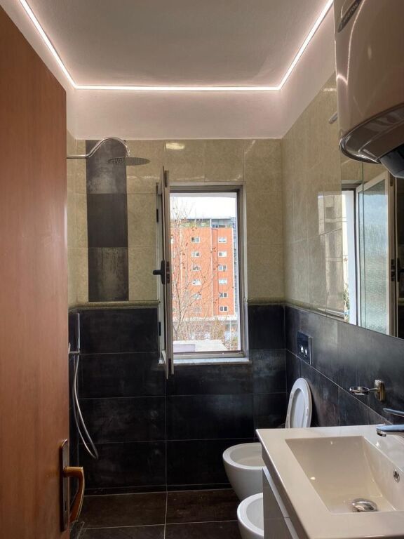 2+1 apartment for rent Ali Dem