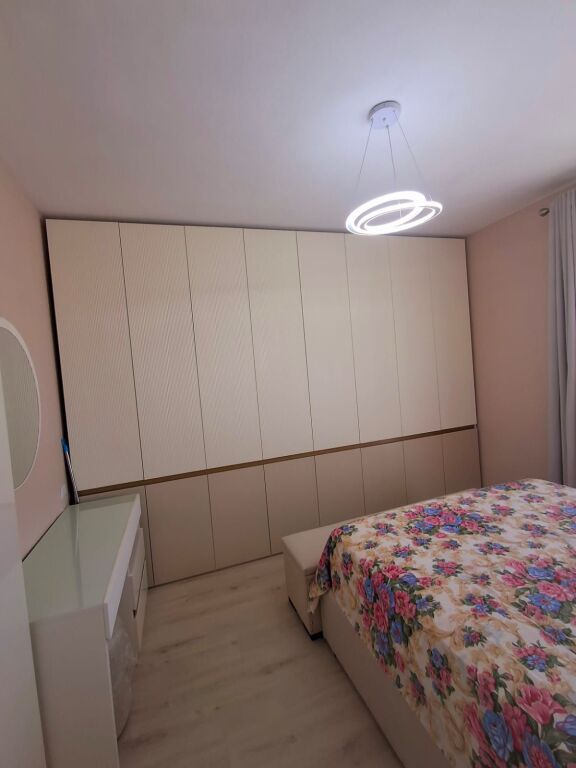 ✨️ For Rent: 1+1 Apartment 📍Univers City Complex – 7th Floor – €400/Month – 65 m² || Never Previously Occupied