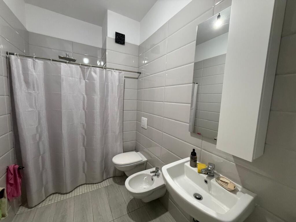 Apartment 1+1 for rent at Green City