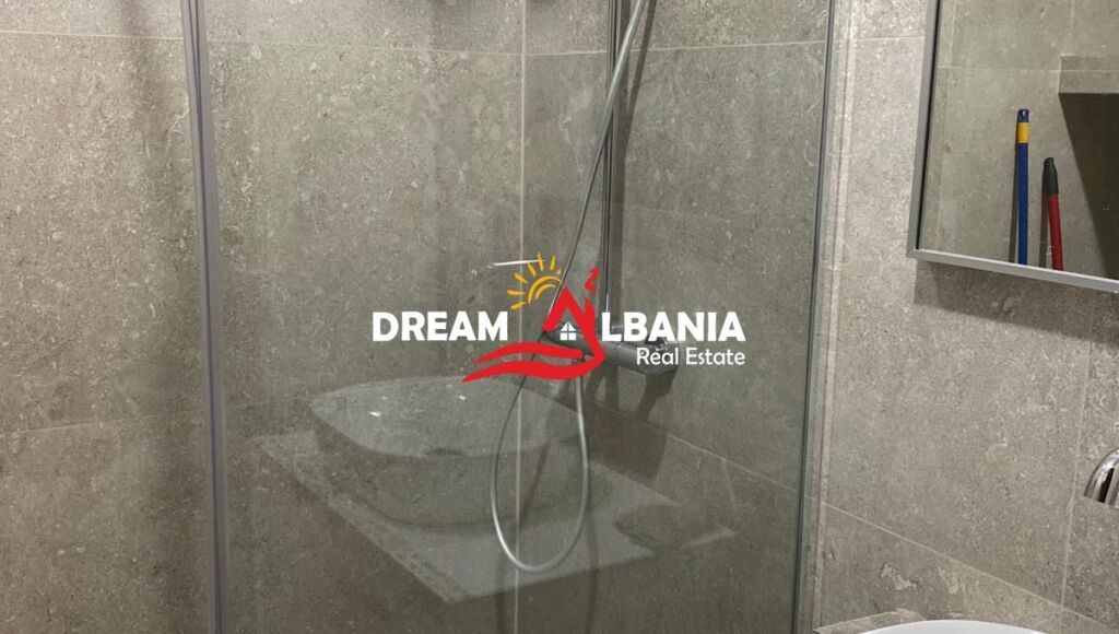 Apartament 1+1 me qera tek rruga e Kavajes prane njesise nr 7 ne Tirana (ID 4211773 ) f