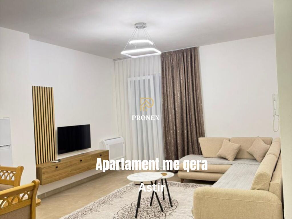 Apartment for rent - Astir
