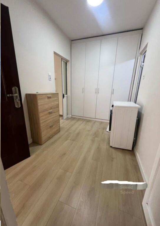 Jepet me qera AP 1+1 Porcelan prane UET