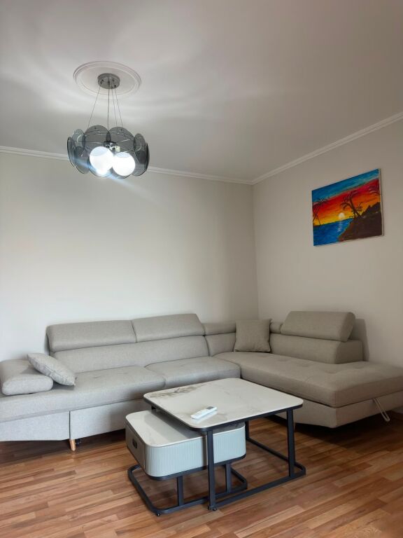 Apartment 2+1+ Storage and 2 balconies former park !