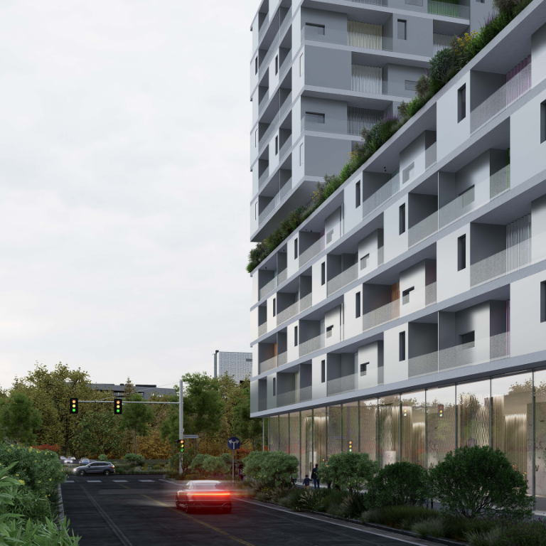 Apartamente Okazion Moa Residence.Casa Italia