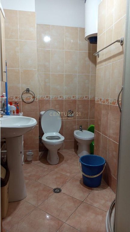 Apartment 2+1+2 for rent in Fresk!