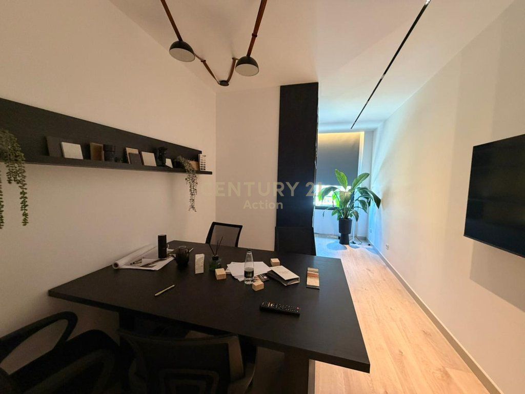 Apartment 1+1 for sale –Barricades Street