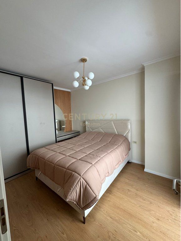 Apartament 1+1 me qera në Vollga !