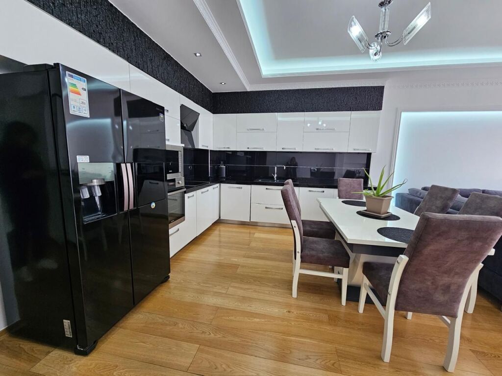 🏡 Apartment 2+1+2 for Rent near the Zoo