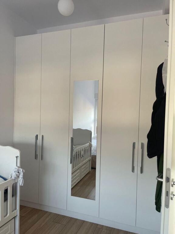 Apartament me qera 1+1 me qera ne Ali Dem