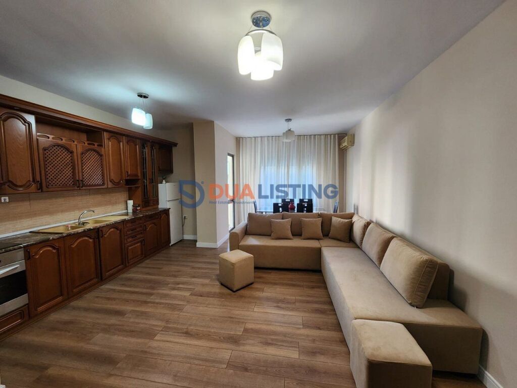 Apartament 2+1 për qira te Kodra e Diellit!