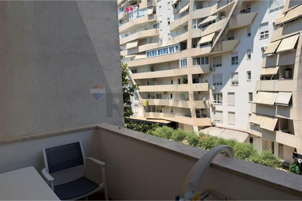Apartment - For Rent - Ndre Mjeda Street, Tirana
