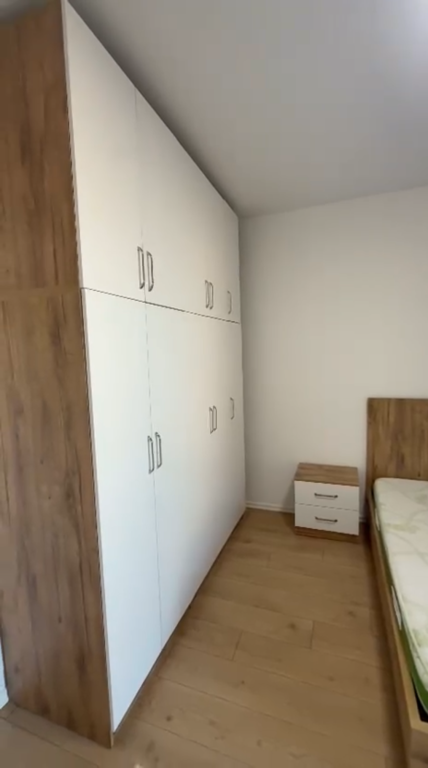 Apartment 1+1 for rent Grand Galeria Yzberisht !
