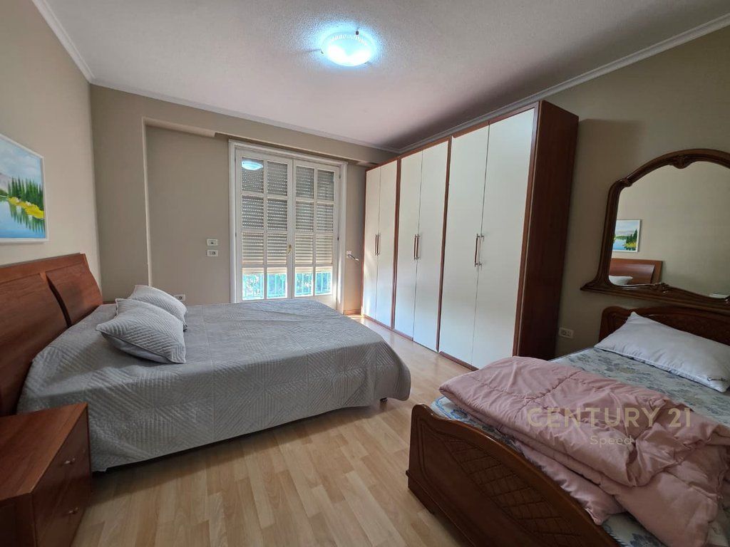 For rent 2+1 apartment on Brigada vIII street in Bllok - 1200Euro
