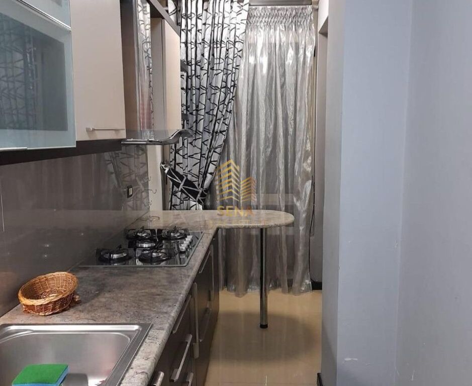 Affitto, Appartamento 2+1+2+blk, Vilat Gjermane, 50.000 Leke/mese