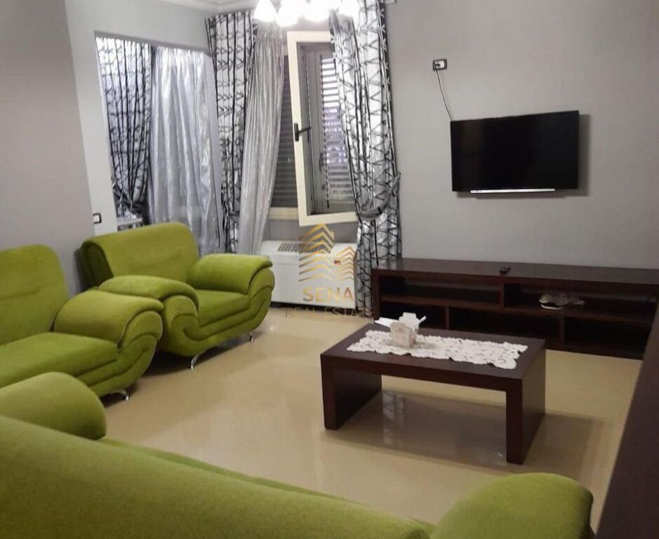 Affitto, Appartamento 2+1+2+blk, Vilat Gjermane, 50.000 Leke/mese