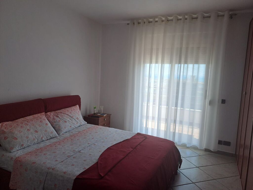 🏡 Apartament 2+1 me Qira tek Ujësjellësi Durres