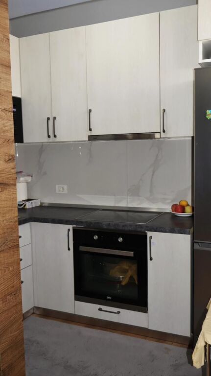 Apartment 1+1 for Rent Near Blue Star, Durrës