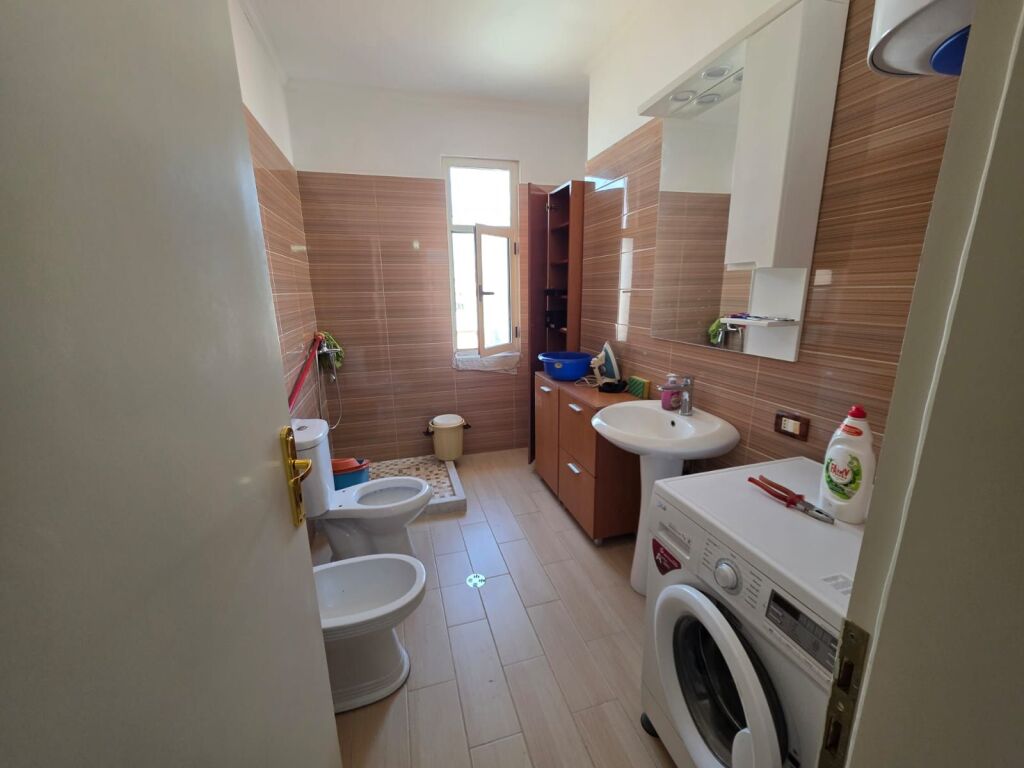 For sale 2 apartments 1+1 155 thousand Albanian lek Yzberisht. Also sold separately

