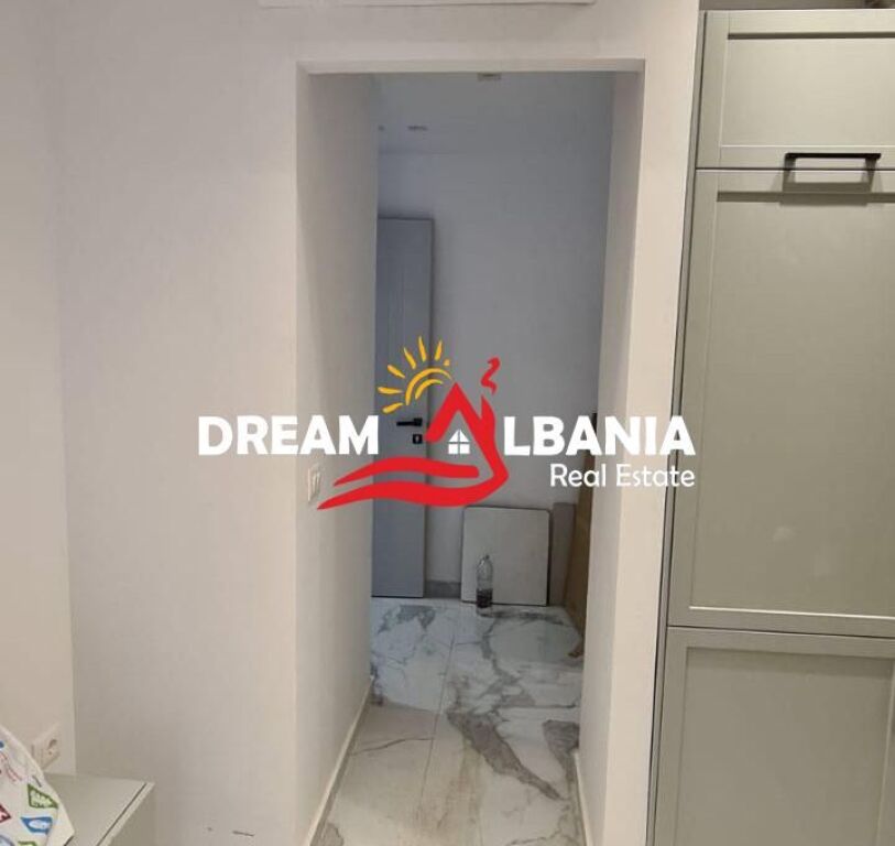 Apartment 1+1 for rent in Laprake near Credins Bank in Tirana (ID 5211007)
