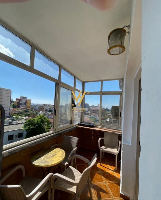 JEPET APARTAMENT 2+1+BLK ME QERA TEK 5 MAJI 50.000 LEKE