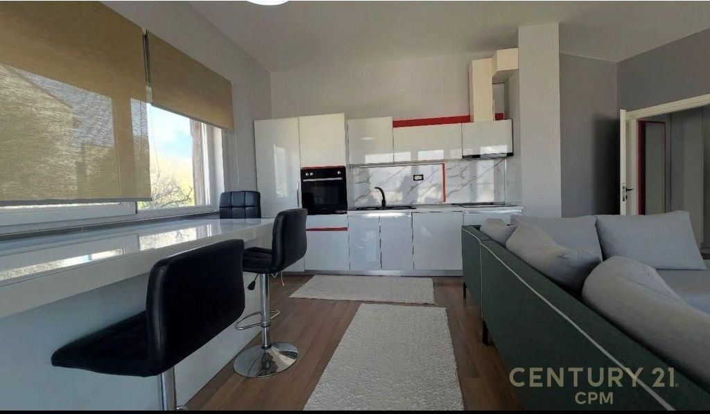 Apartment 2+1+2 for sale at the Mosque Botanical Garden 230000€ | 120 m²