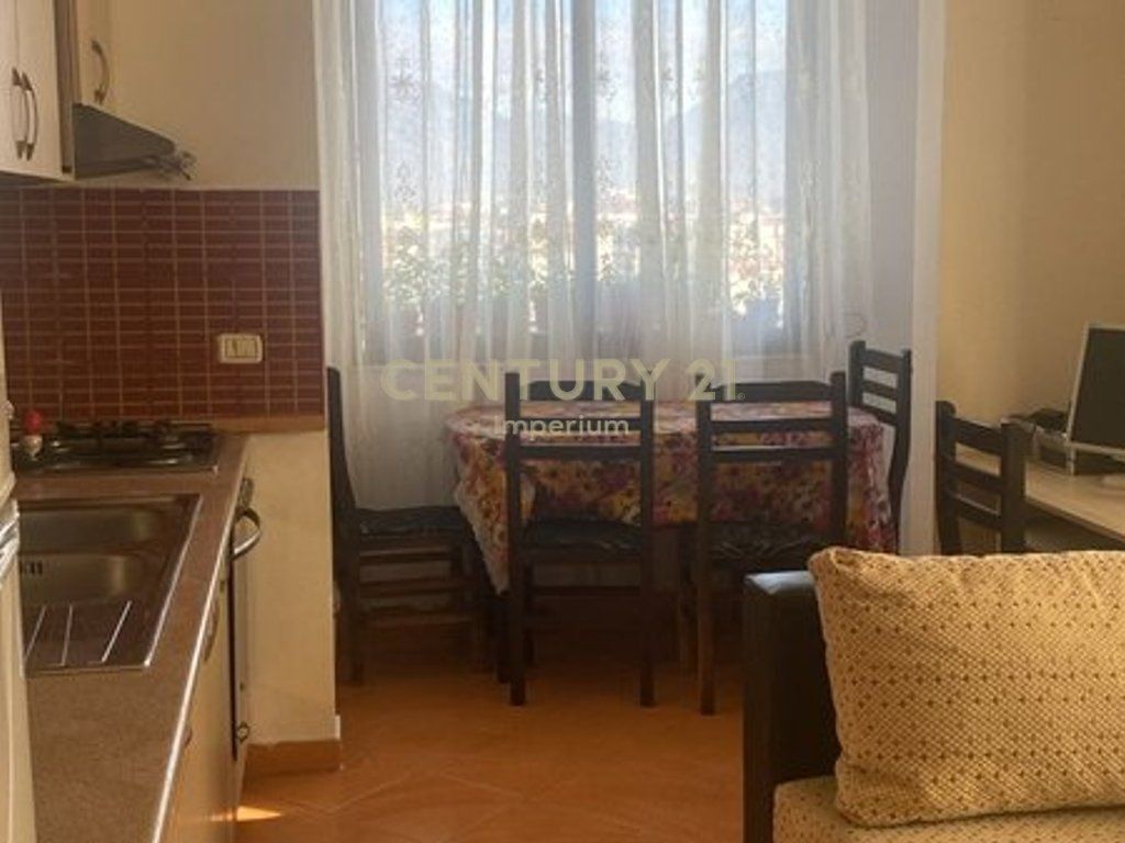 Appartamento 1+1 in Affitto a Yzberish, Tirana – 400€ | 76 m²