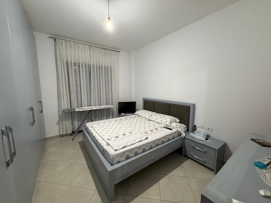 Apartment 1+1 for rent offered