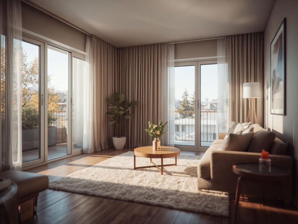 Apartamente Okazion Moa Residence.(Mundsi Kleringu Automjet)
