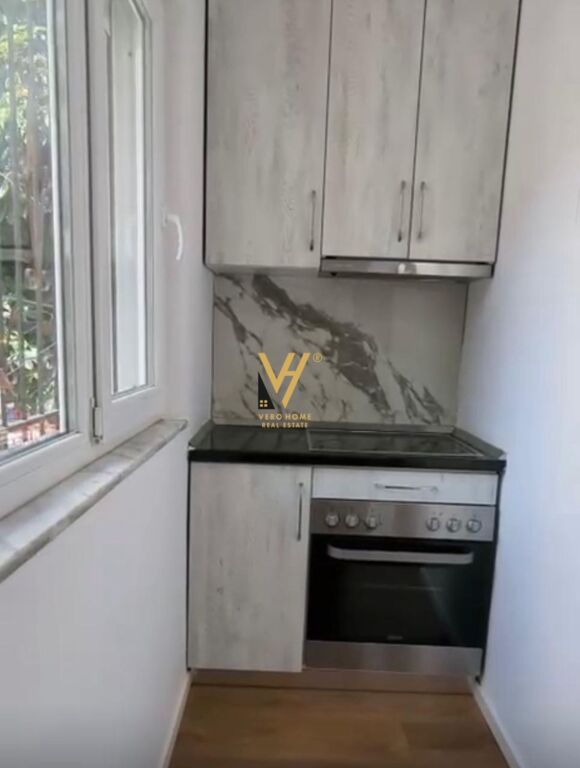SHITET APARTAMENT 1+1 NE LAPRAKE, KMY 129.000 EURO