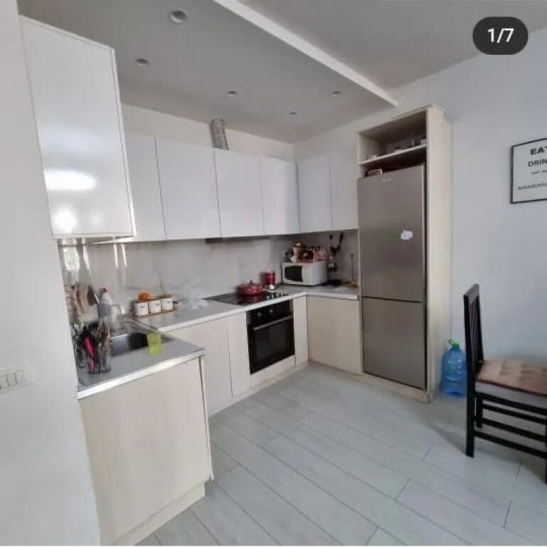 Apartament 2+1, Shkolla e Baletit!