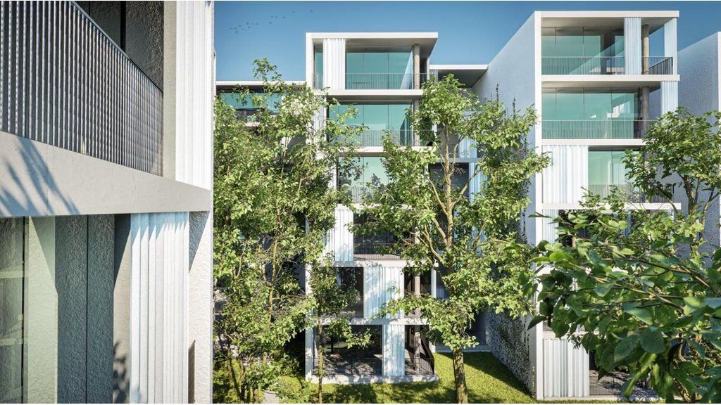 2 Apartments 2+1 for sale, BYLONGHILL RESIDENCE