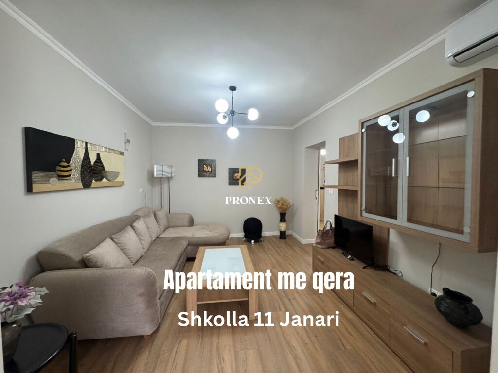 Apartment for rent - Blloku