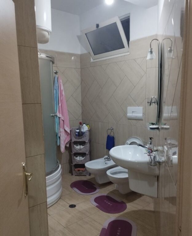Qera | Apartament 2 + 1 | Yzberisht | 500 €/muaj