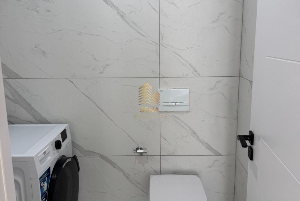 Affitto, Appartamento 2+1+2+blk, 5 Maji, 60.000 Leke/mese