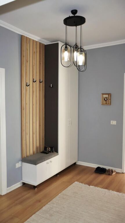 Apartment 1+1 for Rent Near Blue Star, Durrës