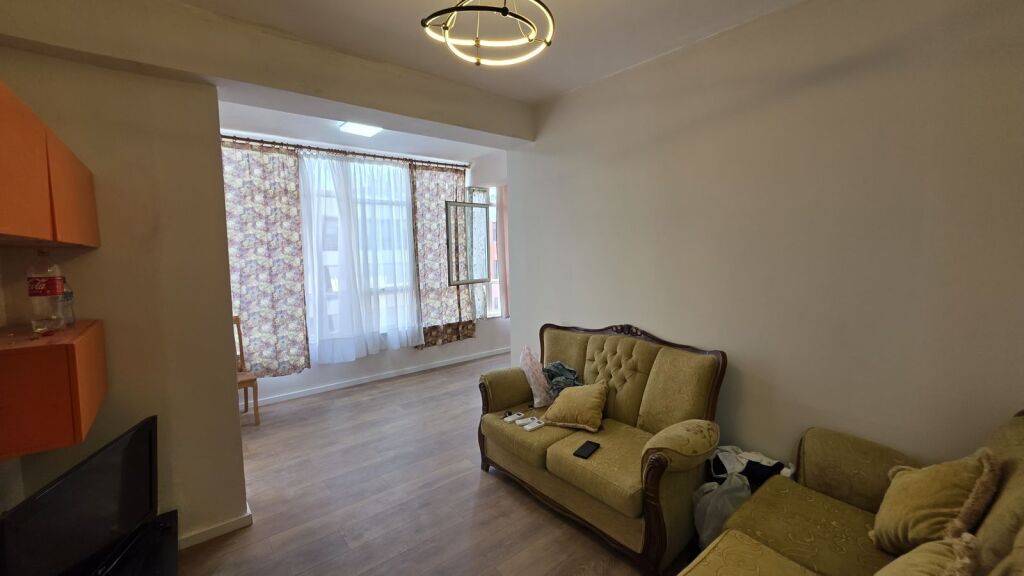 APARTMENT 2+1 FOR SALE IN ASTIR