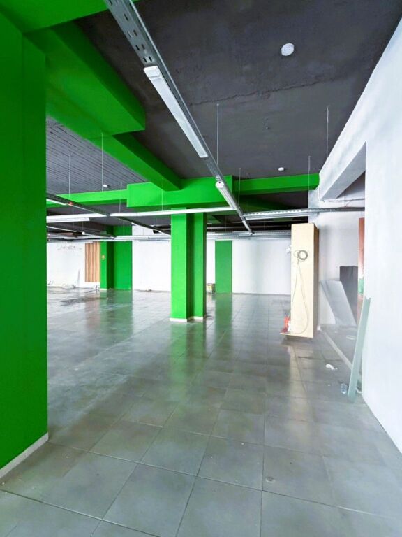 🏢JEPET AMBIENT BIZNESI ME QIRA TE ELEONORA