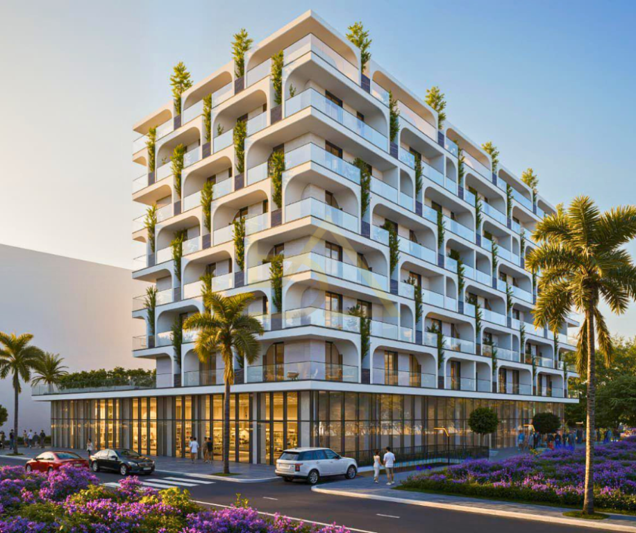 Shiten Apartamente – Dragot Residence, Golem