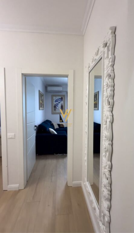 APPARTAMENTO 1+1+BLK IN AFFITTO A ASTIR 50.000 LEKE
